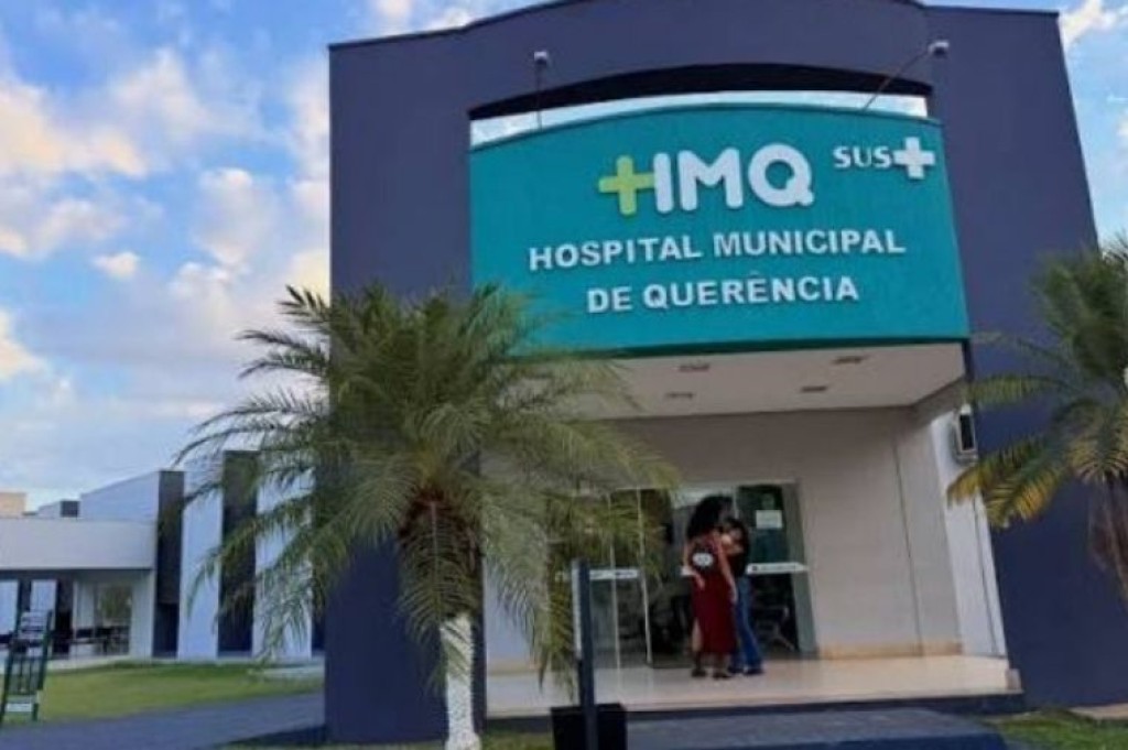 MP acompanha continuidade dos serviços médicos em Querência