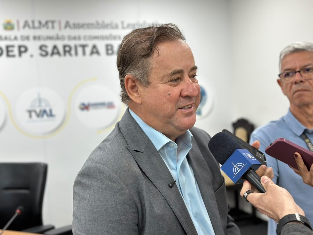 Cantinas escolares deverão incluir opções para alérgicos em MT; orientação se baseia em lei de Dr. Eugênio