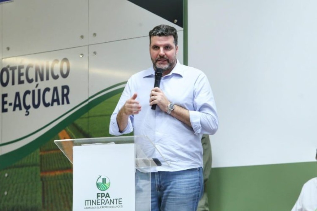 Parlamentares querem R$ 599 bilhões para Plano Safra 25/26 e 1% para o seguro rural