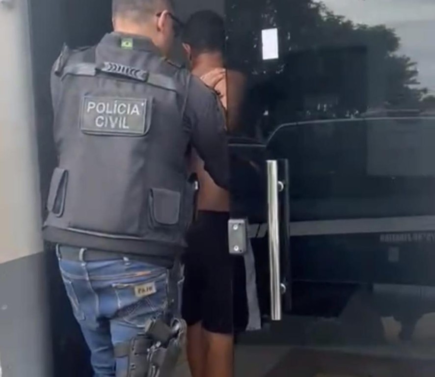 Operação Pentágono desarticula atuação interestadual e responsabiliza envolvidos no ataque em Confresa