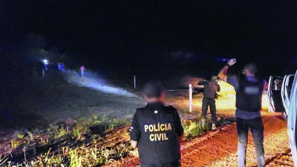 Comissão aprova projeto que reforça segurança e combate avanço do crime no campo