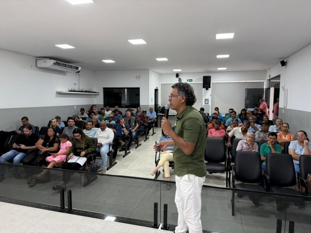 Produtores enxergam nova chance de crescimento com avanço do MT Produtivo