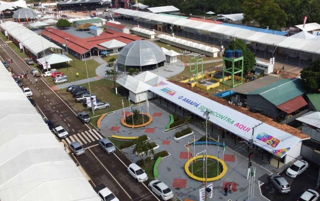 Começa amanhã a 54ª Expofeira do Amapá e deve movimentar R$ 600 milhões