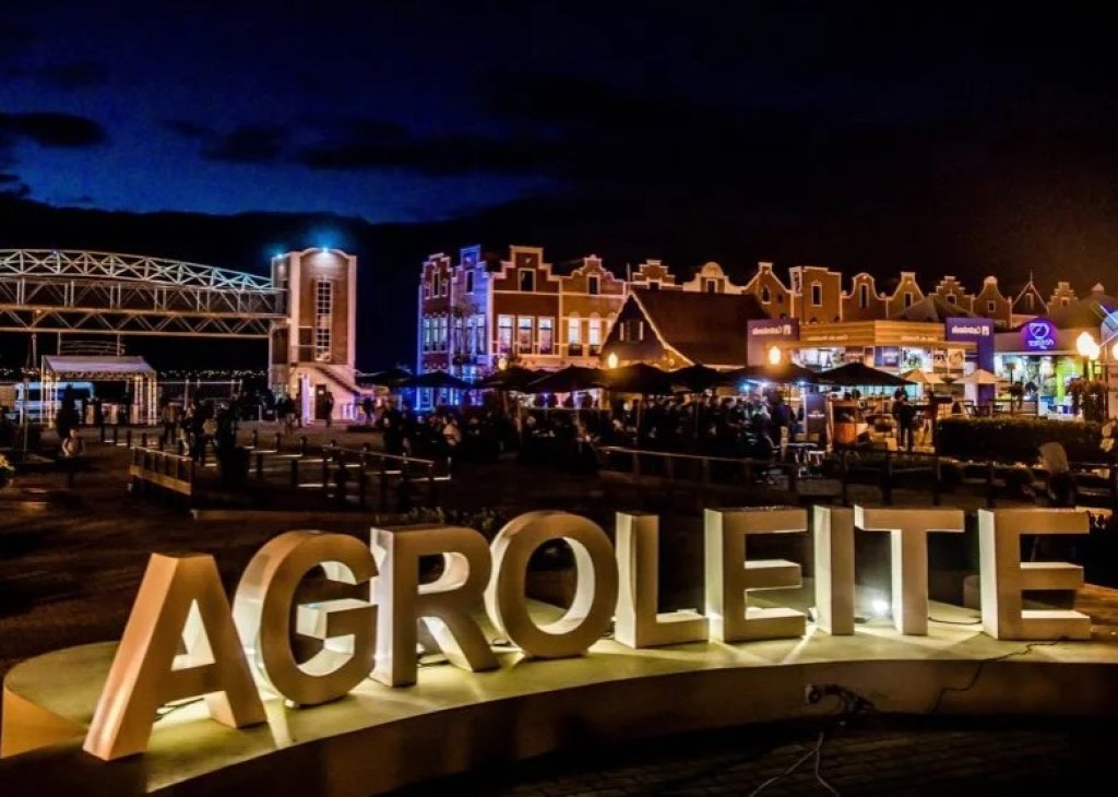 Agroleite 2025 projeta R$ 500 milhões em negócios e aposta na inovação
