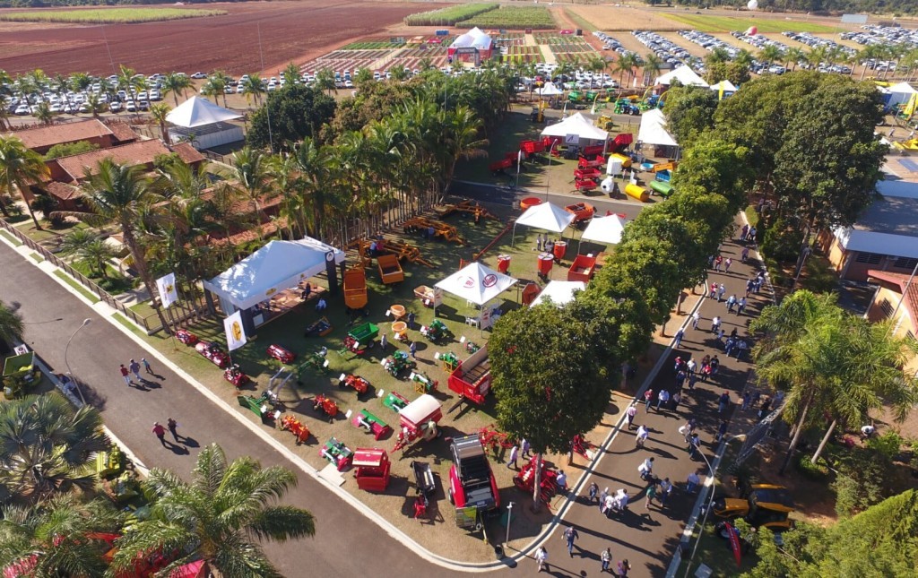 Coopercitrus começa hoje com expectativa de R$ 2 bilhões em negócios