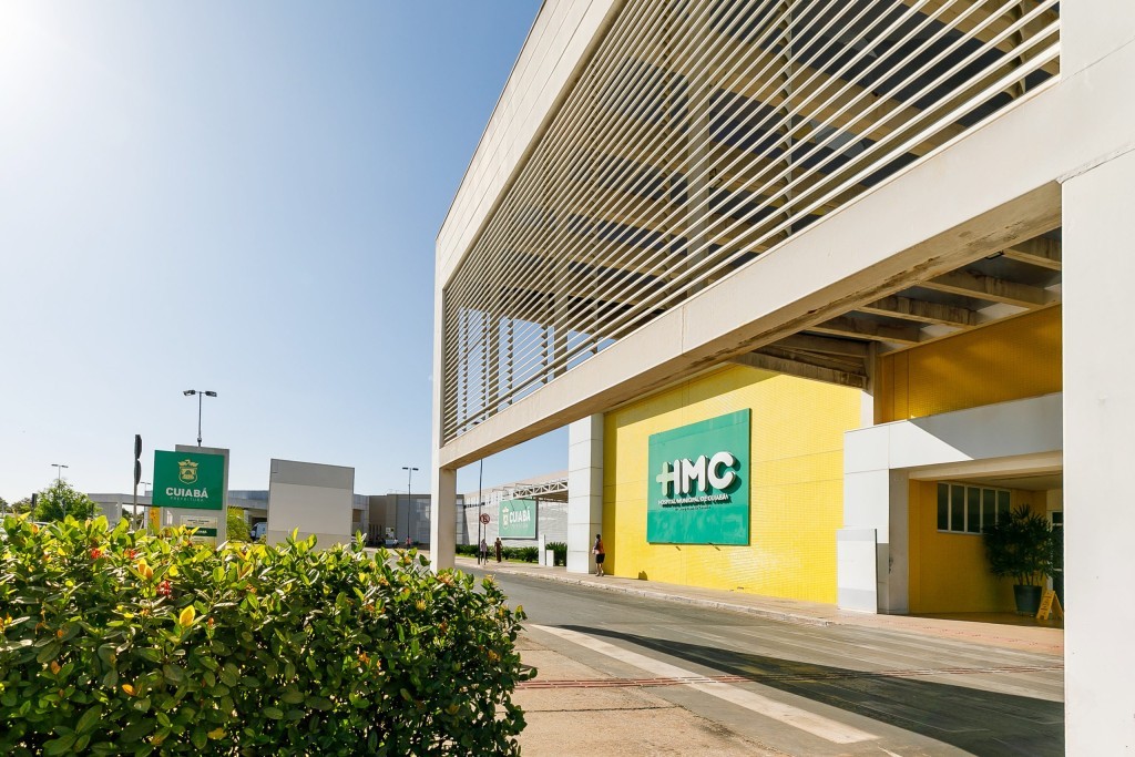 Saúde de Cuiabá convoca 52 profissionais para contratação imediata