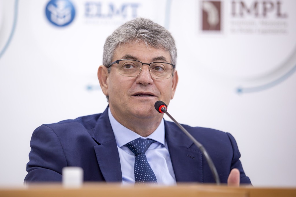 Valmir Moretto destaca leilão de rodovias de MT