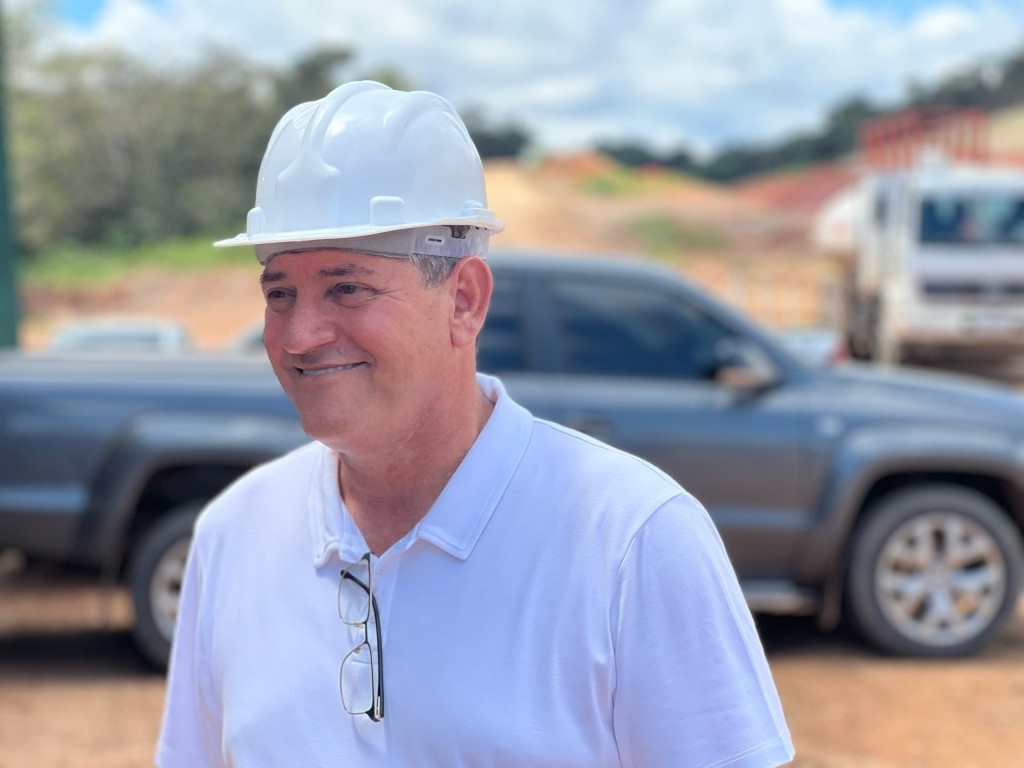 Valmir Moretto reforça saúde e infraestrutura da região oeste com indicação de emendas parlamentares
