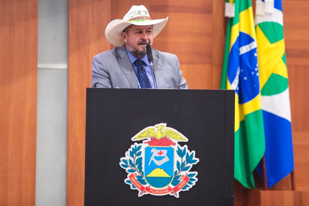 Gilberto Cattani critica decreto e alerta para impactos sobre produção artesanal de queijos em MT