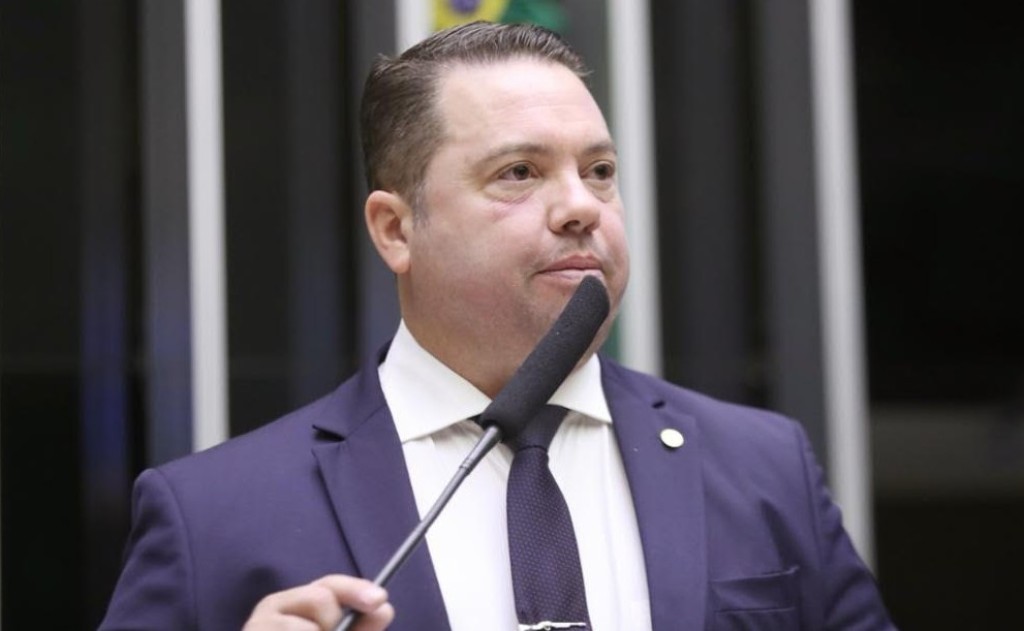 Novo presidente da Comissão de Agricultura da Câmara promete ação firme contra invasões