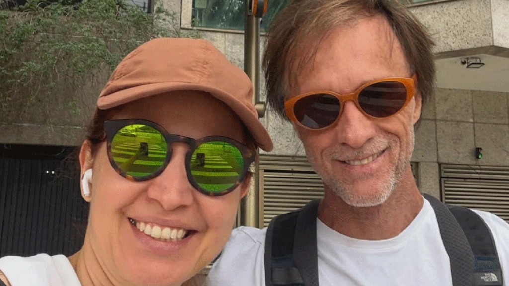 Rafa Kalimann nega abandono de Nattan durante gravidez: ‘Narrativa distorcida’