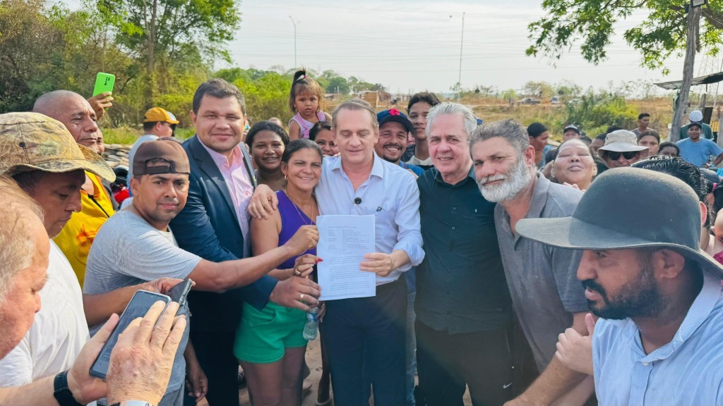 STF barra despejo e Wilson Santos destaca que a decisão trouxe alívio às famílias do Contorno Leste