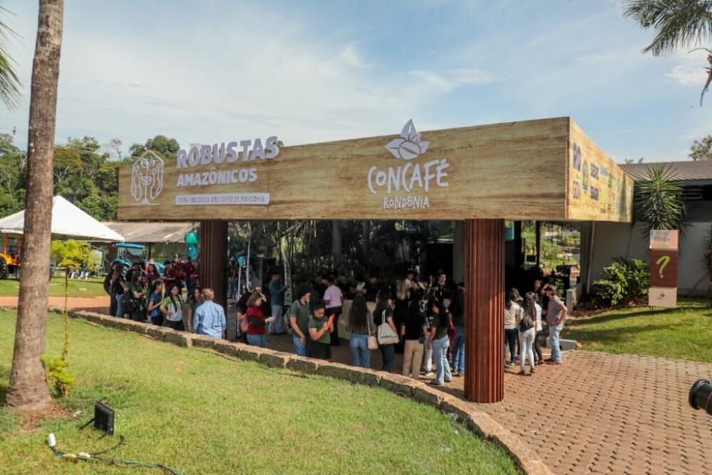 Feira Robustas Amazônicos deve movimentar R$ 40 milhões