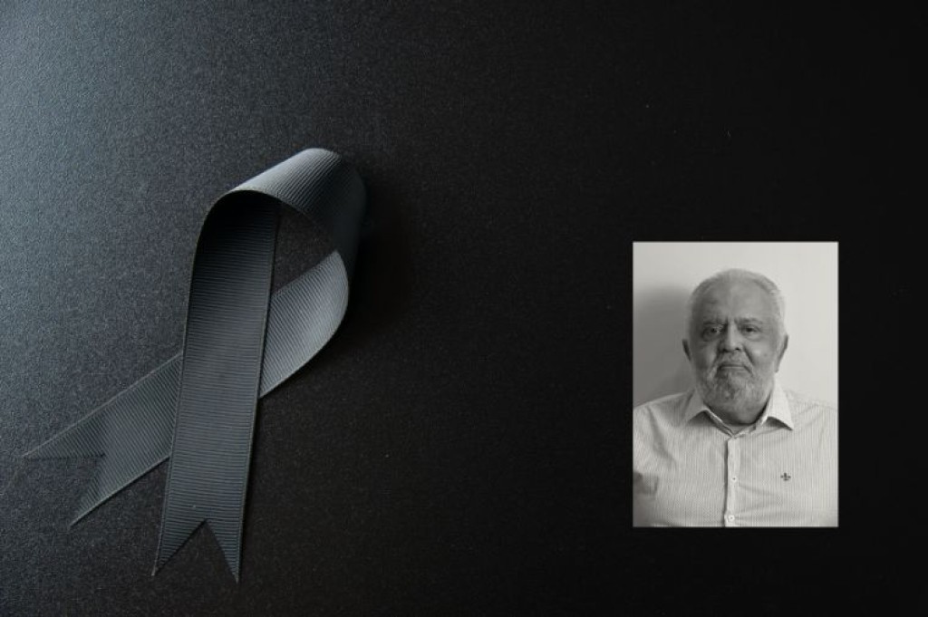 MPMT decreta luto oficial de três dias pela morte de Jorge da Costa Lana