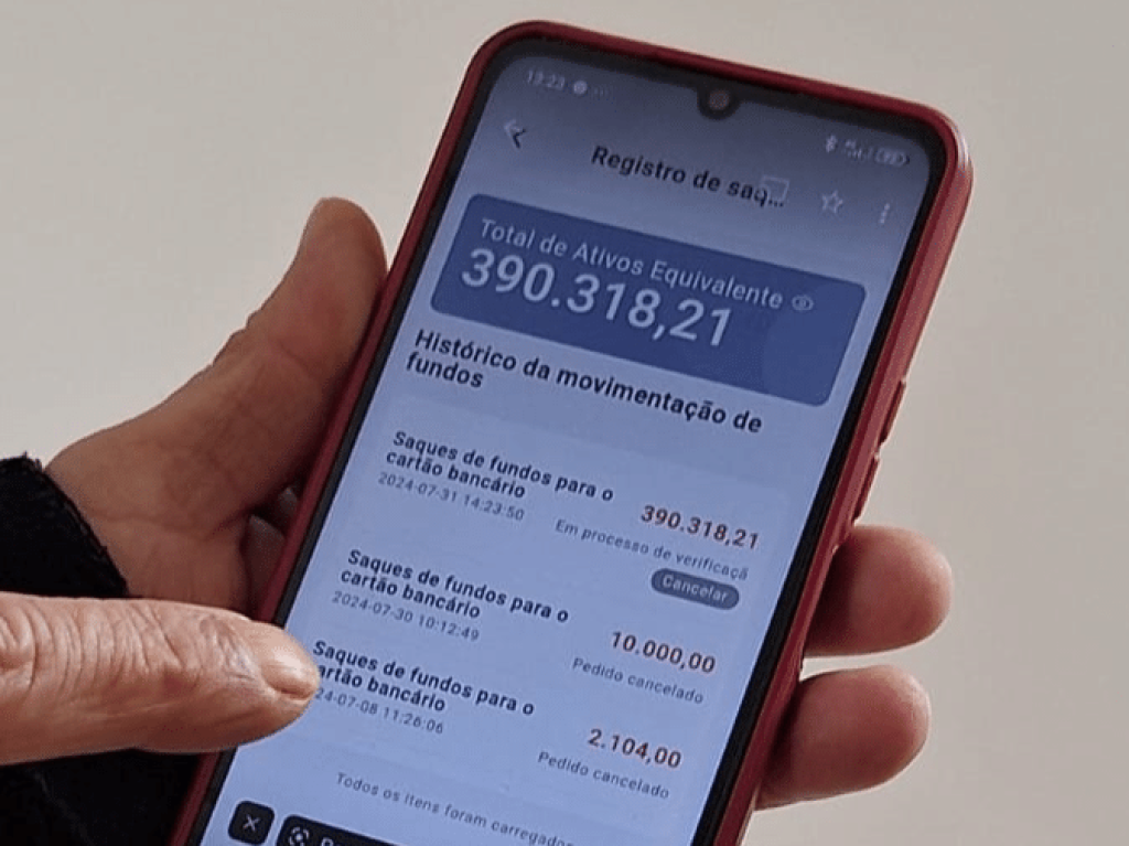 Golpes digitais no campo: prejuízos chegam a R$ 71 bilhões