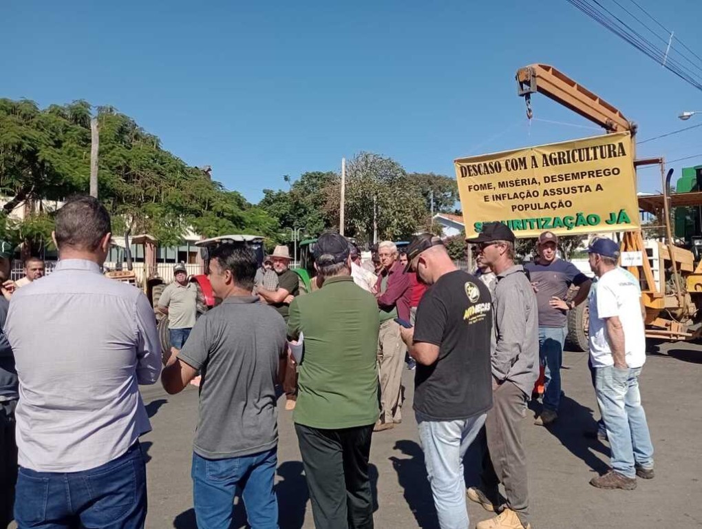 Produtores de mais 56 municípios gaúchos poderão renegociar dívidas