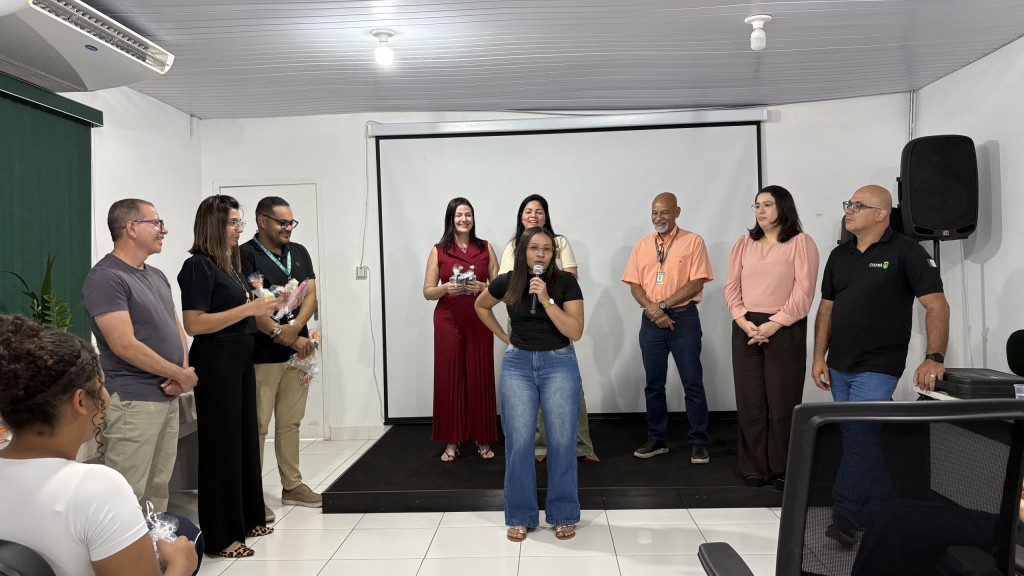 SORP celebra Dia do Estagiário com integração e troca de experiências profissionais