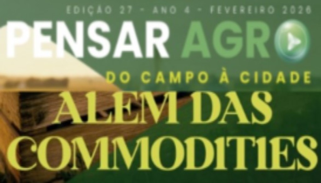 Edição de fevereiro amplia presença internacional e discute industrialização