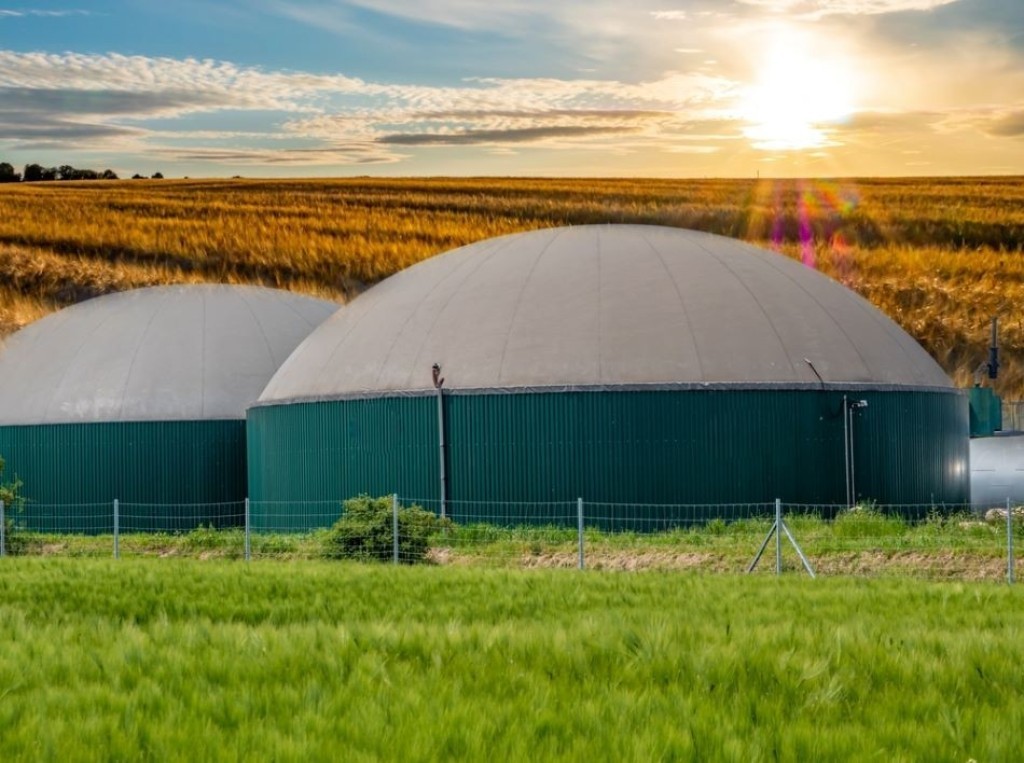 Bioenergia abre nova fronteira de renda e ganha força no Congresso