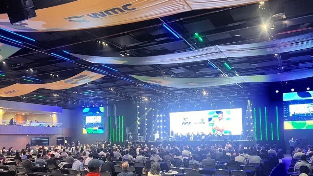 Surpresa: Nasda apoia o tarifaço e cobra Brasil no Congresso Mundial da Carne em Cuiabá