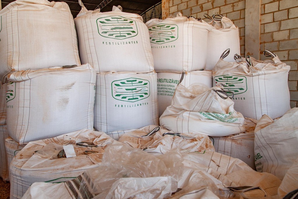 Alta nos insumos impulsiona agroindústria no 1º trimestre