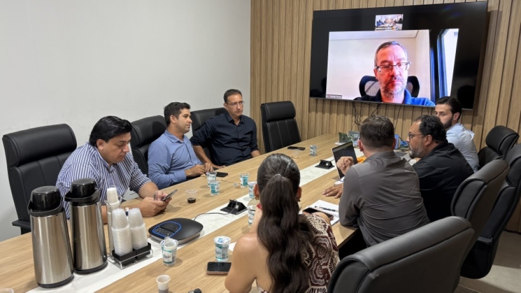 Novo transporte público coletivo de Sinop amplia opções de horários em todas as linhas