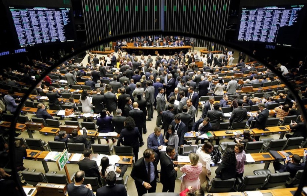 Projeto de Lei propõe atualização dos índices de produtividade no campo