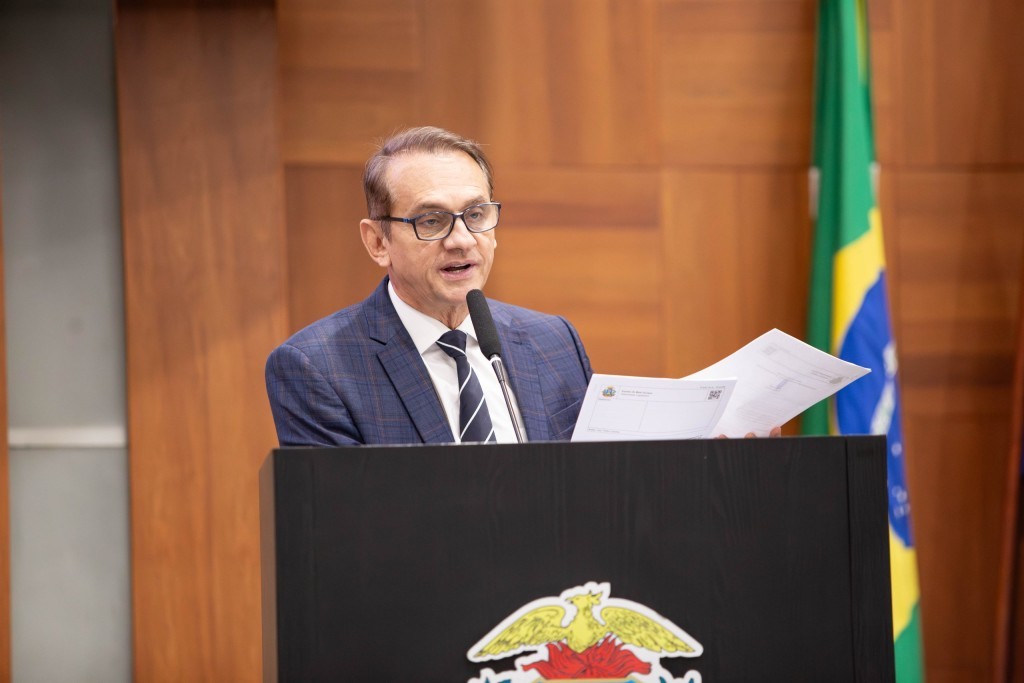 Wilson Santos reage ao parecer da Aneel sobre a Energisa e propõe debate em Várzea Grande e Chapada dos Guimarães