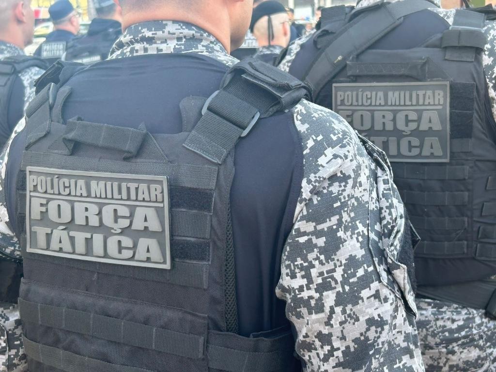 Polícia Militar reforça patrulhamento na região Sudeste de MT e aumenta apreensão de drogas