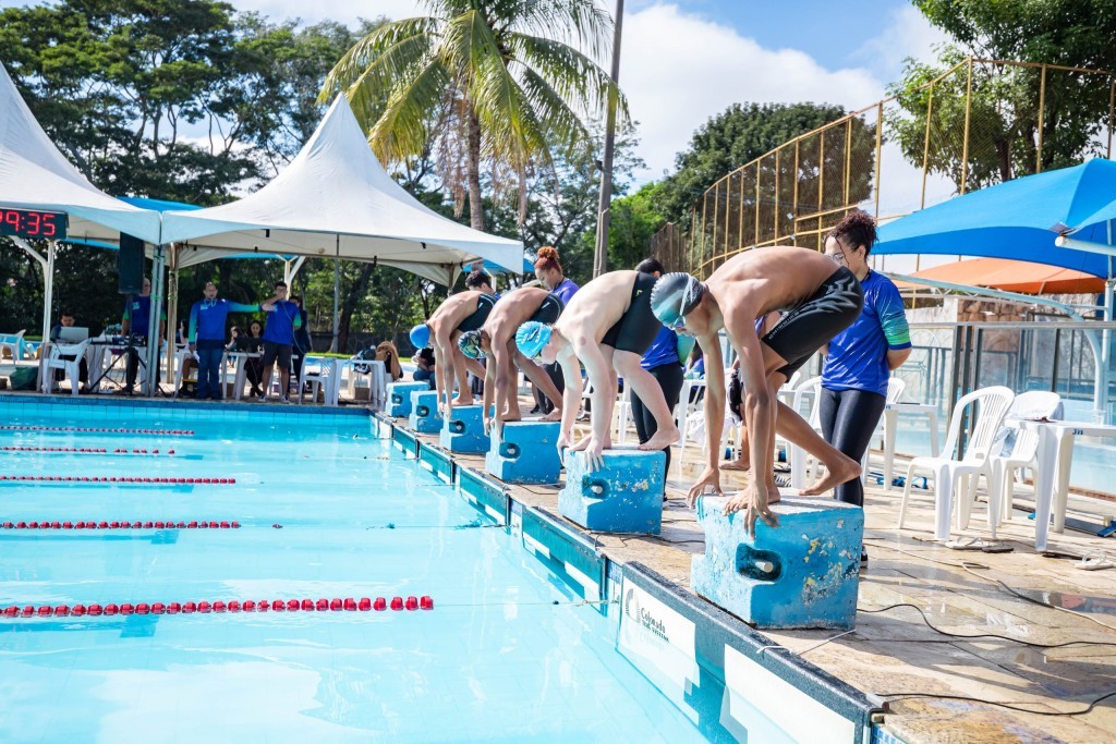 Abertas inscrições para os Jogos Estudantis Cuiabanos 2026