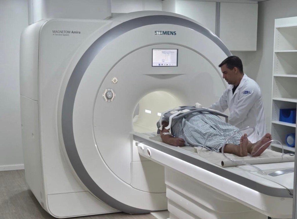 Hospital Regional de Cáceres registra 16 mil exames de imagem e amplia capacidade diagnóstica para a região Oeste
