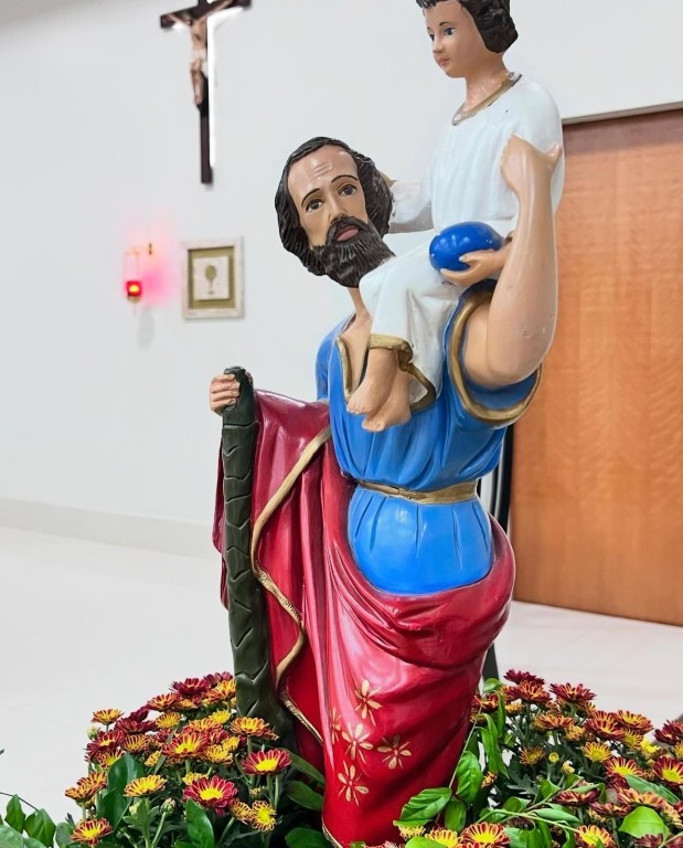 Festa de São Cristóvão ganha novo formato e será destaque no Mato Grosso AgroFestival