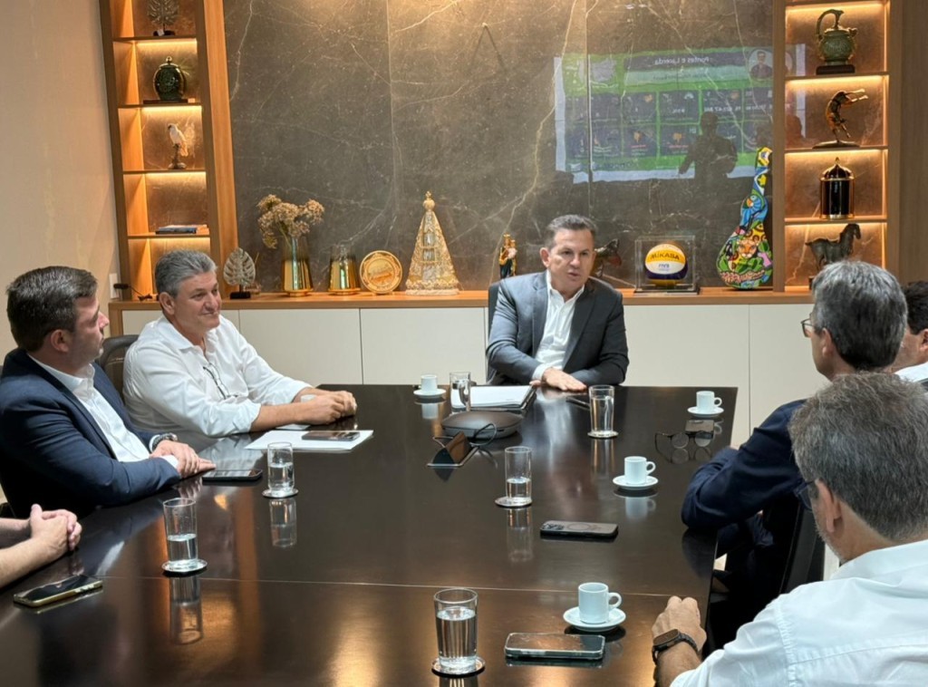 Persistência de deputado garante definição do terreno do Hospital Regional de Pontes e Lacerda