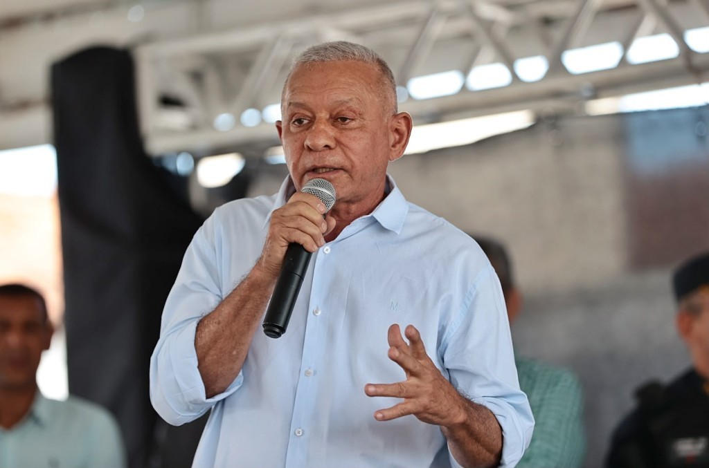 Governo de MT inaugura nova delegacia em Nobres: "Com essa unidade, nenhum crime ficará impune", afirma prefeito