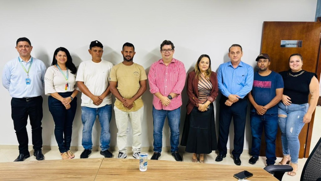 Wilson Santos intervém para acesso de moradores ao sistema de energia no Contorno Leste