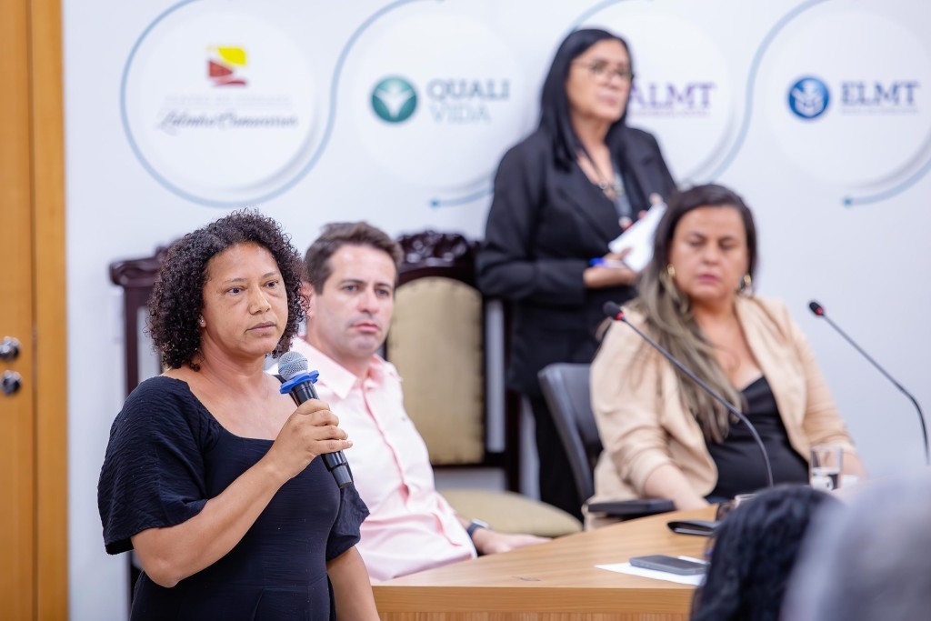 Audiência pública expõe falhas no atendimento a pacientes com doença falciforme em MT