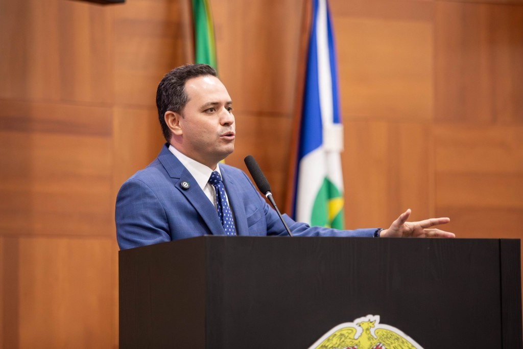Diego diz que descentralização da Sema destrava atendimentos em Guarantã e região