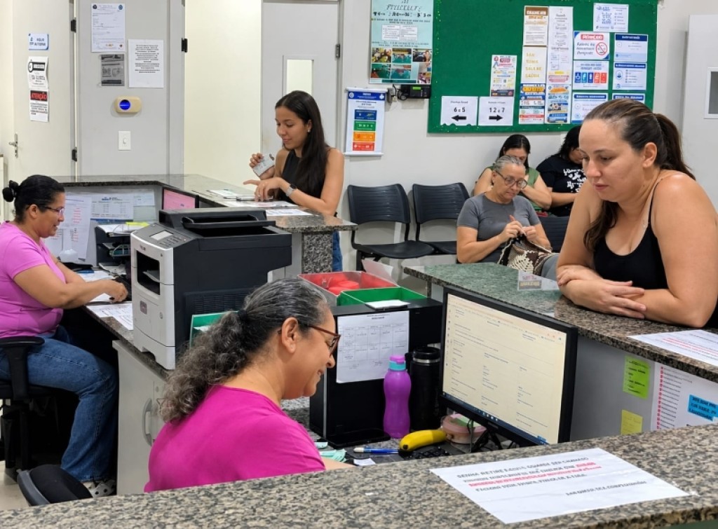 Sinop: ação do Outubro Rosa registra 1.484 atendimentos durante horário estendido nas UBS's