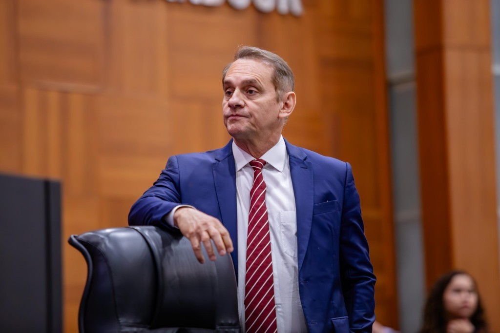 Wilson Santos alerta para possível irregulariedade envolvendo precatórios e cobra explicações do governo de MT