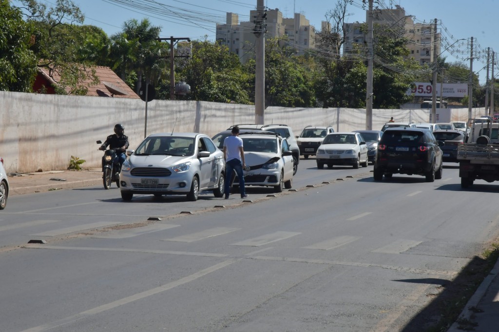 Leis estaduais reforçam ações de prevenção e segurança no trânsito em Mato Grosso