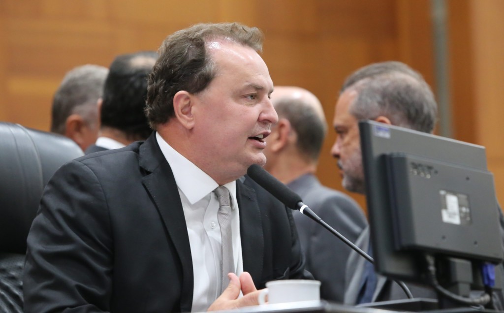 Entendimento define membros da Mesa Diretora nas comissões permanentes
