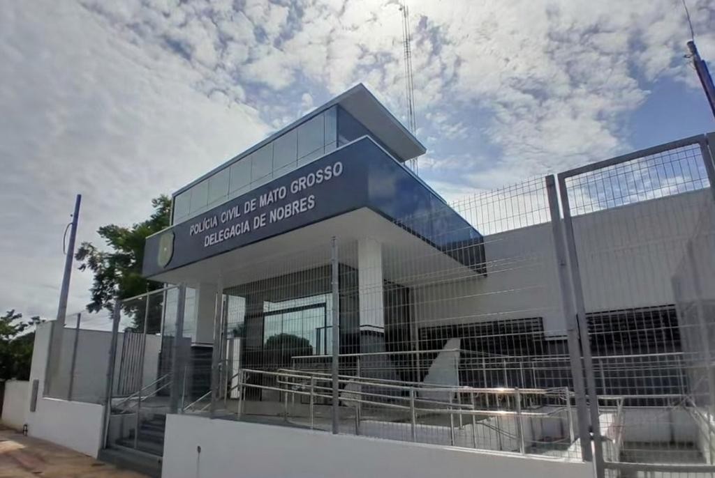 Governo de MT entrega novas delegacias da Polícia Civil em Rosário Oeste e Nobres nesta sexta-feira (12)