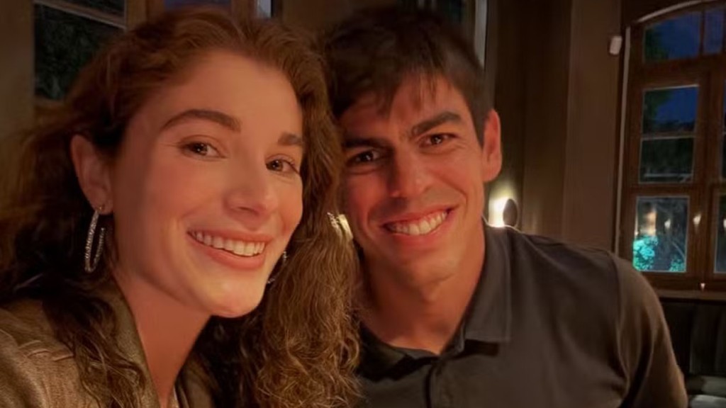 Giulia Bertolli faz declaração apaixonada e revela detalhes de relacionamento discreto