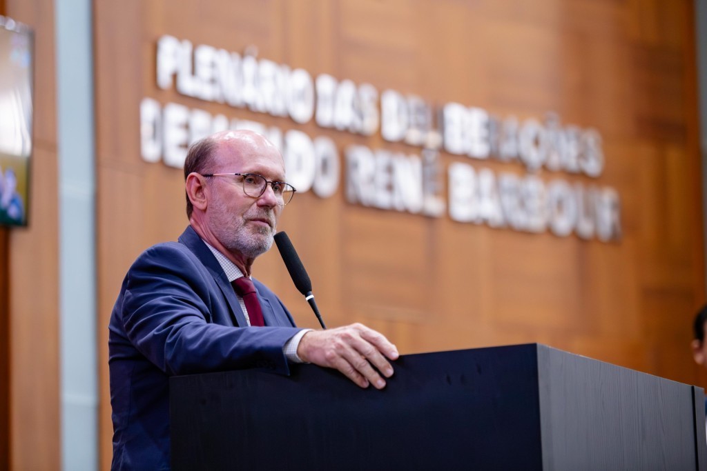ALMT e Senado Federal realizam audiência conjunta nesta segunda-feira (20) em Cuiabá