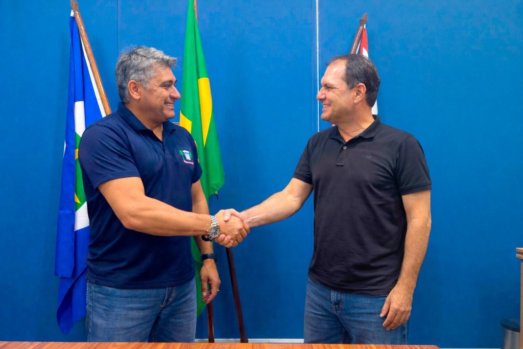 Chico Guarnieri destina R$ 400 mil para Arenápolis. Saúde e Assistência Social contempladas