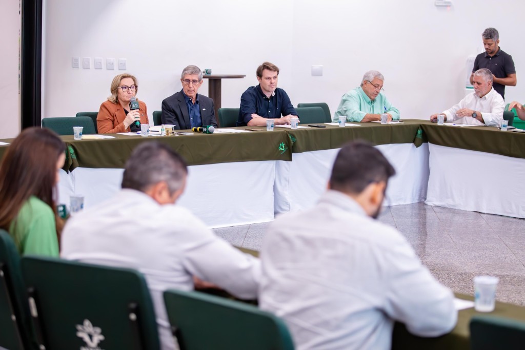 SEMA destaca avanços dos módulos CAR Assentamento e Compensação em Mato Grosso