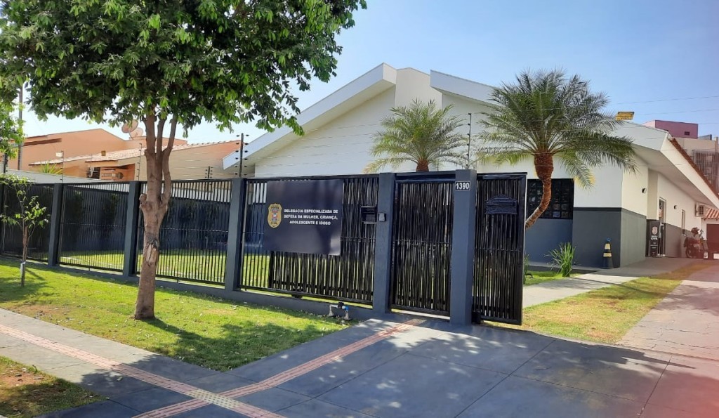 Polícia Civil realiza visitas para tratar da restruturação de Delegacias Especializadas de Defesa da Mulher