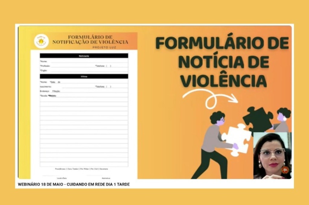 Projeto Luz do MPMT ganha destaque em evento nacional