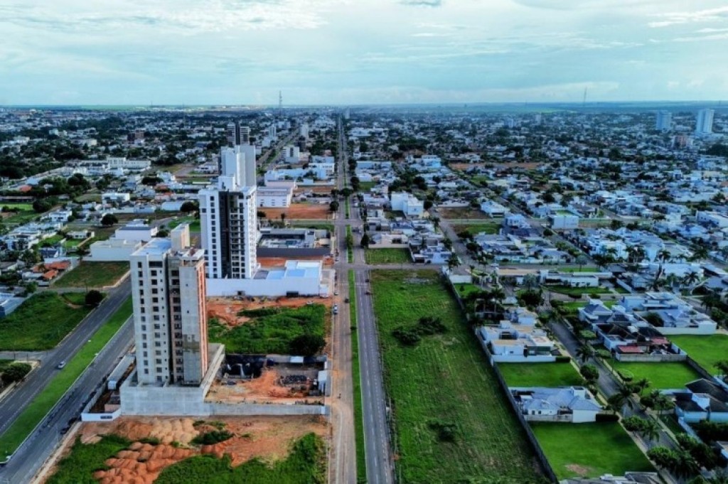 IPTU Sorriso Mais Bela e Florida: um desconto que poderia virar sombra