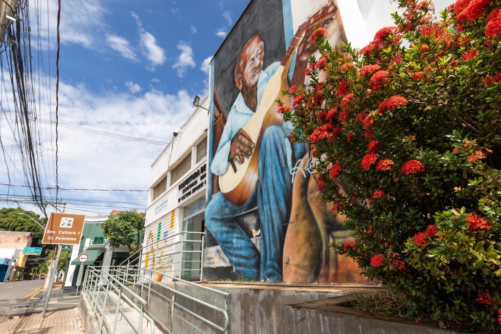 Prefeitura abre edital para fortalecer projetos culturais nos bairros de Cuiabá; veja como participar